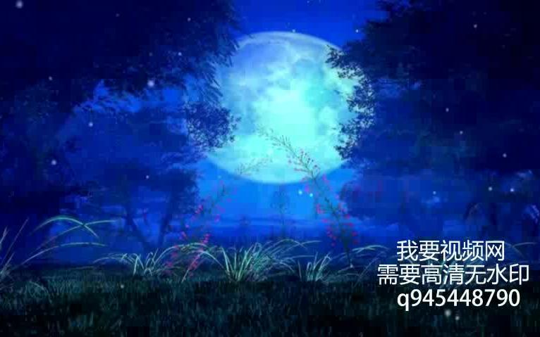 1013.虫儿飞 少儿舞蹈演出led大屏幕舞美背景高清片源(new)哔哩哔哩bilibili