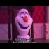 【中英双字】迪士尼Frozen新歌发布！《我和你在一起》孤独的雪宝送刀送温暖 I Am With You_l At Ho