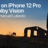 Shot on iPhone 12 Pro by Emmanuel Lubezki — Apple