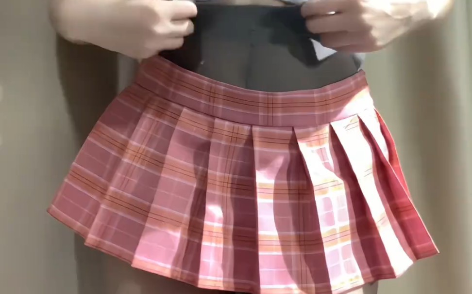 Always love jk gray silk