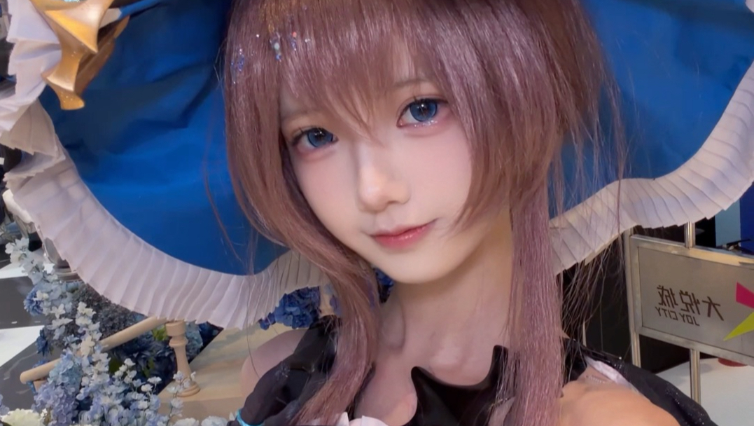 能一直待在博士身边的话真是太好了