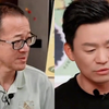 曾被前妻背叛，王宝强7年后被俞敏洪问还相信爱情吗，高情商回应