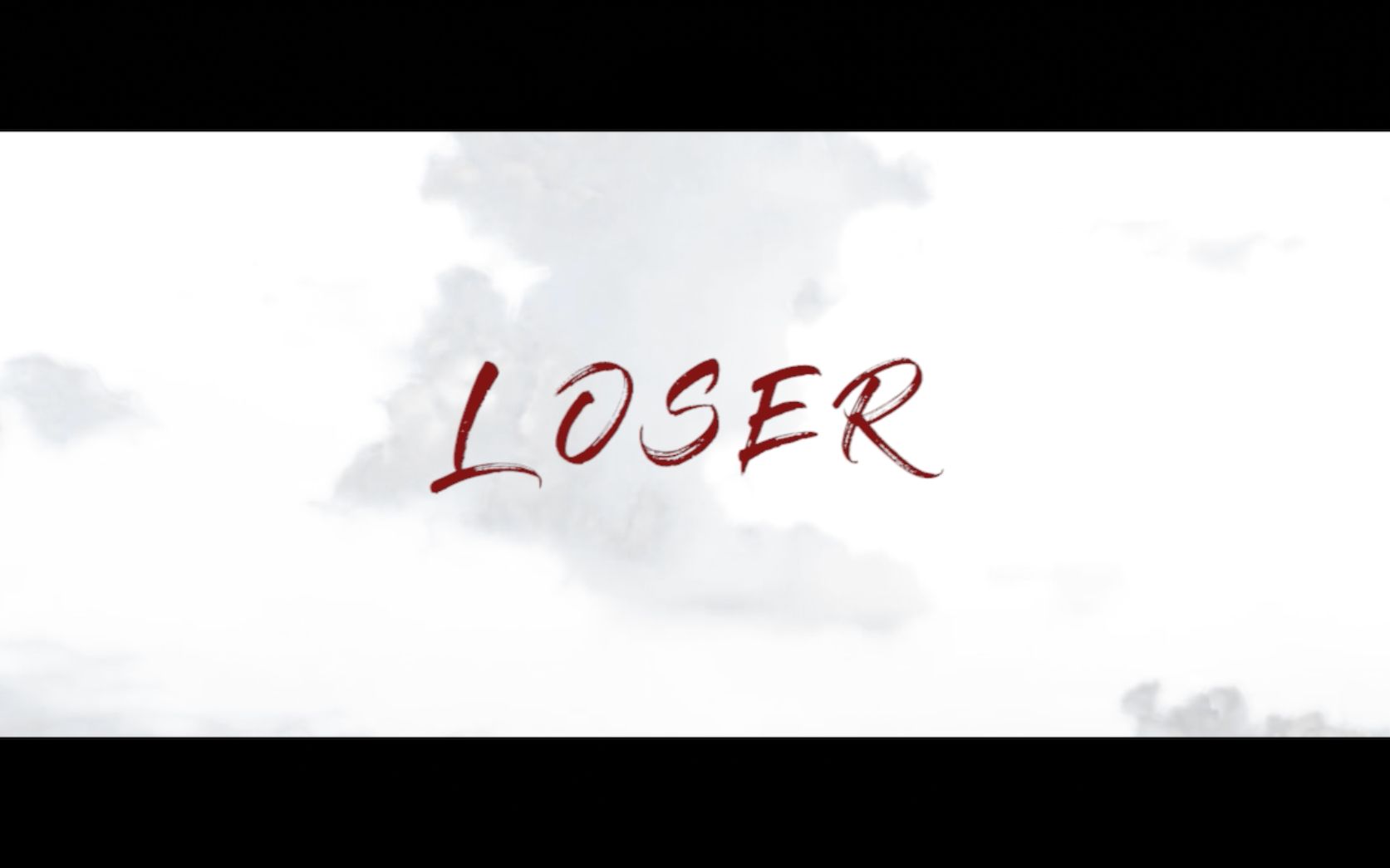 【宝生永梦&桐生战兔】loser【吃瘪也要貌美如花】