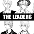 【手书/月pro】The Leaders（队长only/月歌+音乐部）
