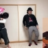 【TAKUMA】响应星野源先生的在家跳舞的视频
