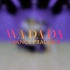 【kep1er】WaDaDa练习室镜面扒舞专用高清