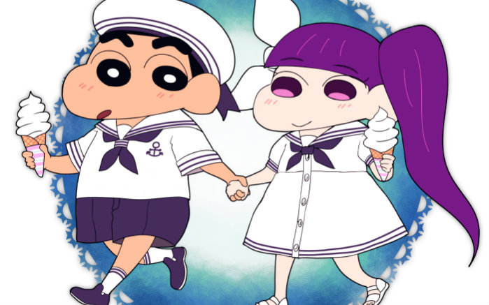 蜡笔小新2016年大电影