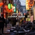 电影感日本旅拍 - 横滨中华街的节日喜庆气氛