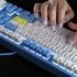 【PPOMO】15种键盘敲击触发音助眠