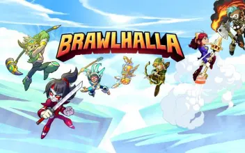 格斗哈拉 Brawlhalla - 游戏机迷 | 游戏评测