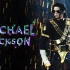 纪念迈克尔杰克逊诞辰64周年·Michael Jackson 生日快乐！