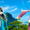3D动漫(アニメ)美女欣赏