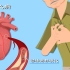 冠心病1：手麻竟是心脏有问题？