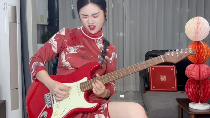 《谁是我的Funk新郎》