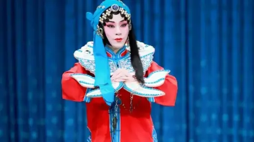 京剧《苏三起解》合辑