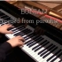 【Animenz】乐园追放ED EONIAN 钢琴