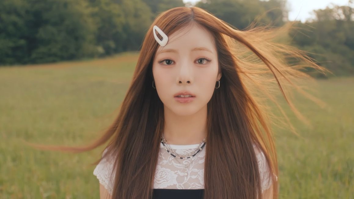 PURPLE KISS最新回归曲DOREMI MV公开