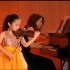 【小提琴】11岁小女孩演奏高难度小提琴名曲《谐谑曲与塔兰泰拉》