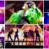 【 Eurovision 2021】欧洲歌唱大赛首次彩排合集