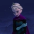 Disney's Frozen 冰雪奇缘 Let It Go 随它吧 - Sequence Performed 电影主题