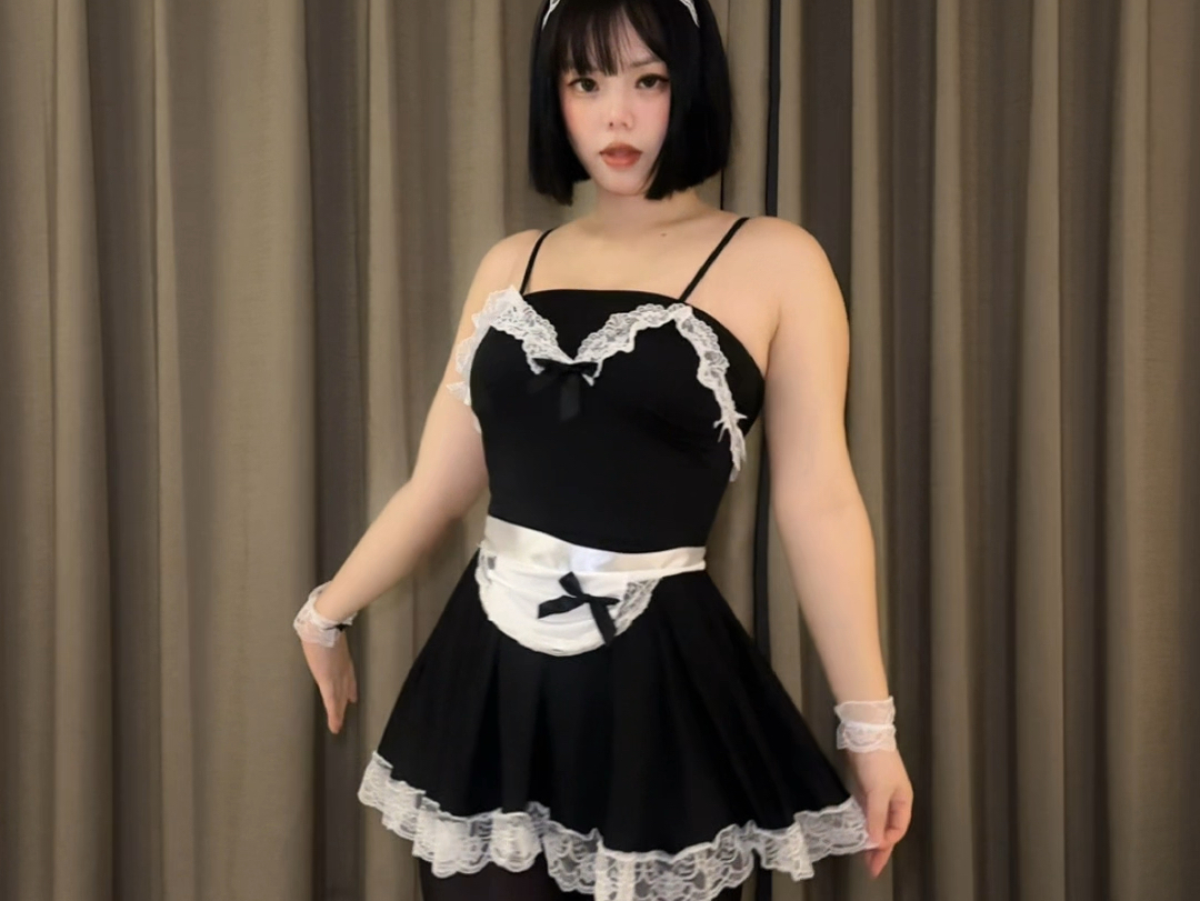 You didn't even click on it.