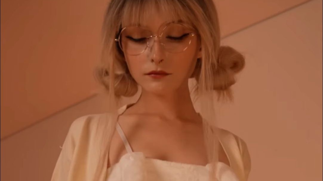 Marshmallow dance!!🥸