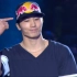 Wing vs Tonio - Battle 8 - Red Bull BC One World Final 2014 