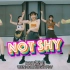[Nataraja Academy] ITZY - Not Shy : Teeni编舞