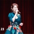 2022.01.23陈佳上海歌迷见面会 献唱邓丽君经典歌曲《小城故事》《甜蜜蜜》