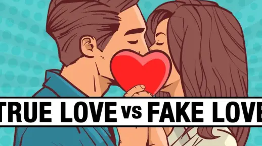 【心理学】真爱与假爱的十大区别