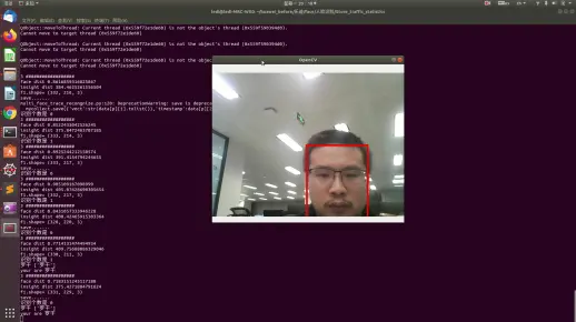 如何利用人脸SDK提升客流统计的精准度与效率？
