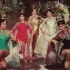 孙悟空大战盘丝洞七姐妹，一部1967年拍的电影，依然福利满满