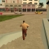 GTA SA 仿 VC地图DYOM任务 san vice police stories 3