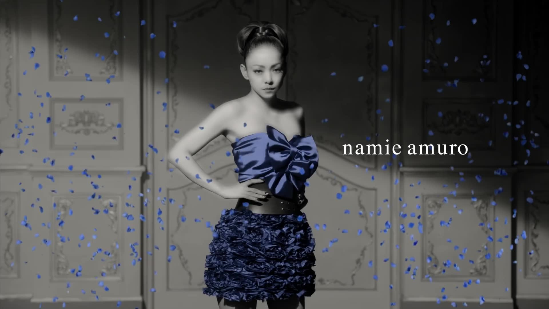 安室奈美惠newalbumgenic30sectvspot