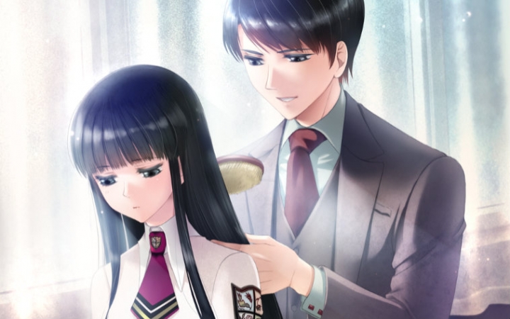 【18r乙女】【没有人实况】鸟笼婚姻·悠人线 02-03(2