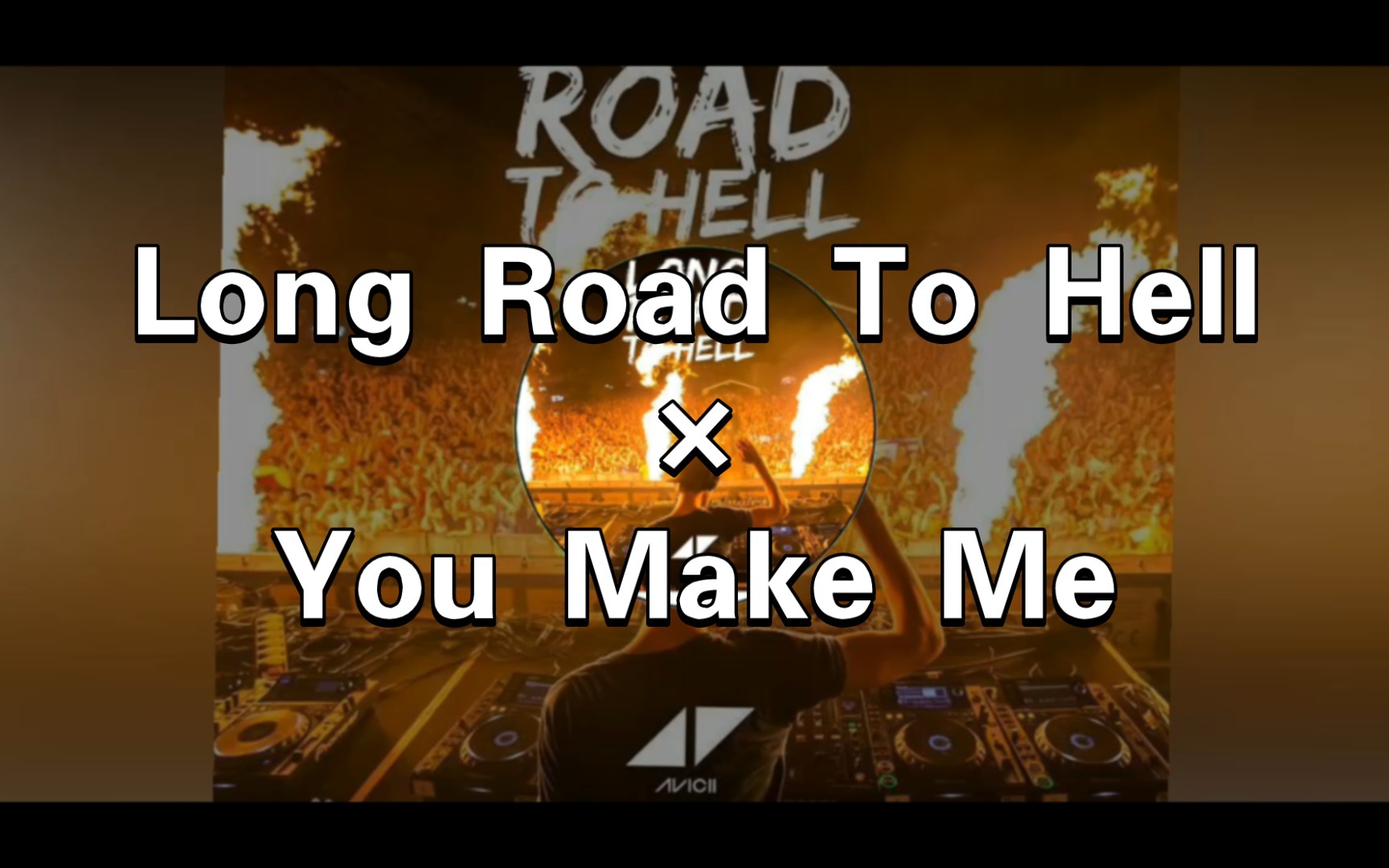 Avicii Rock Me Future Rave Rock Me Future Rave Easy Mashup