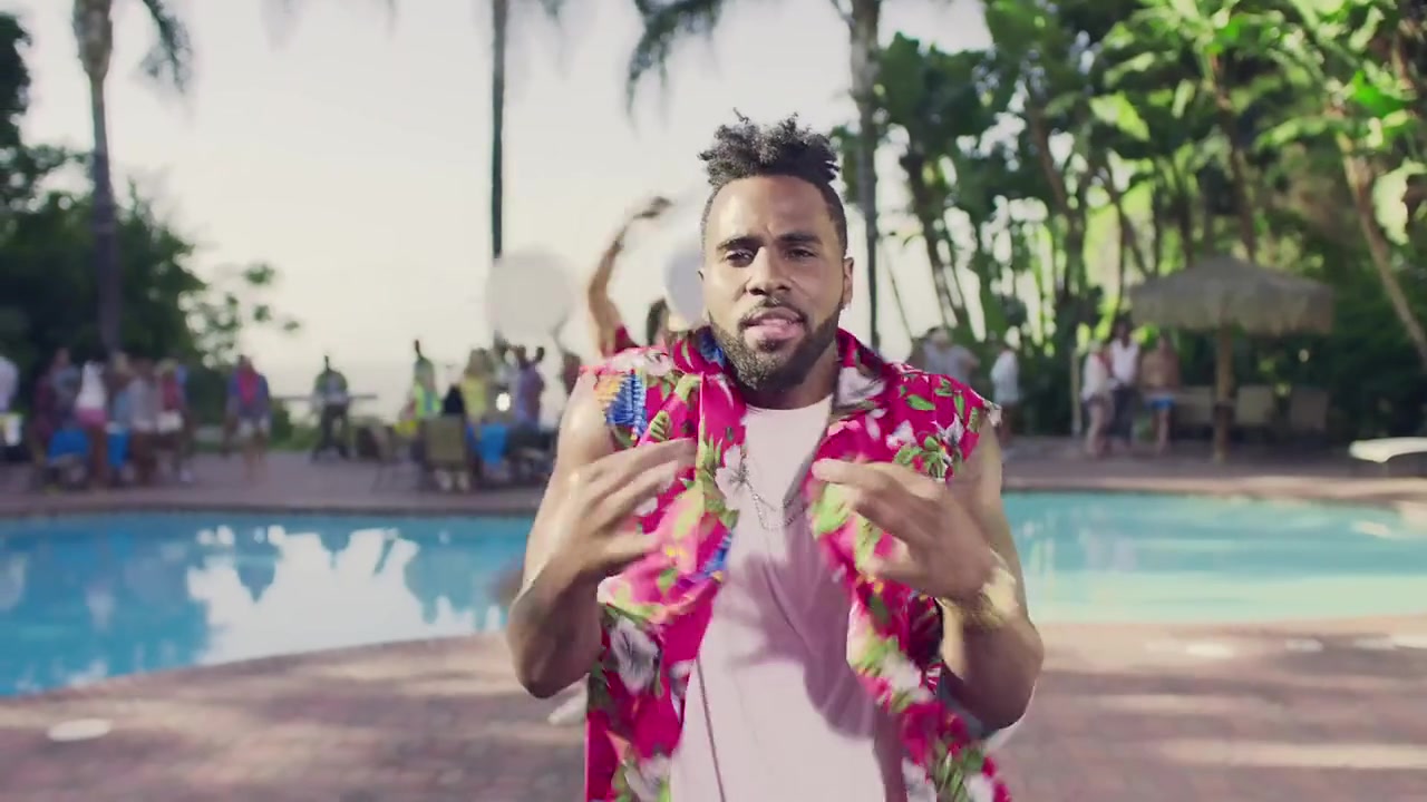 kiss the sky -- jason derulo