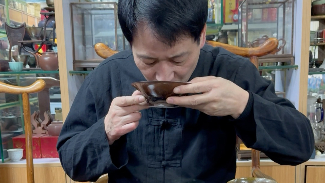 外面买的抹茶好？还是自己做的抹茶好？