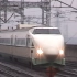 【新幹線系列】【走行動画】東北新幹線200系 超级回声号 高速通過