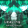 【狂热节拍2bx 中文翻唱】Leaving... / seiya murai meets 罗斓 附中文字幕