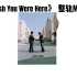 Pink Floyd《Wish You Were Here》整轨MV，献给曾在这里的你。