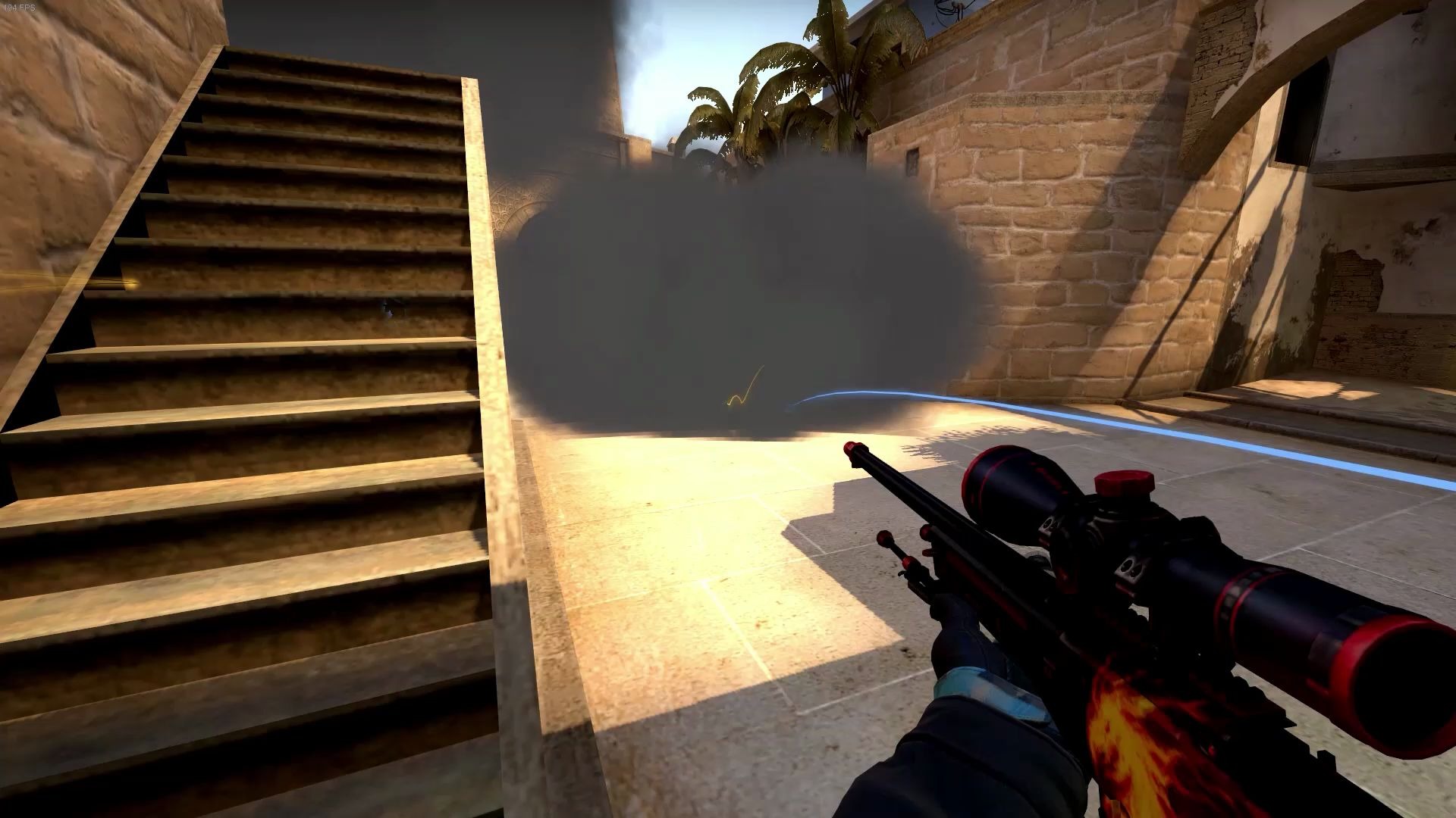 转型csgo的小皮蛋主播