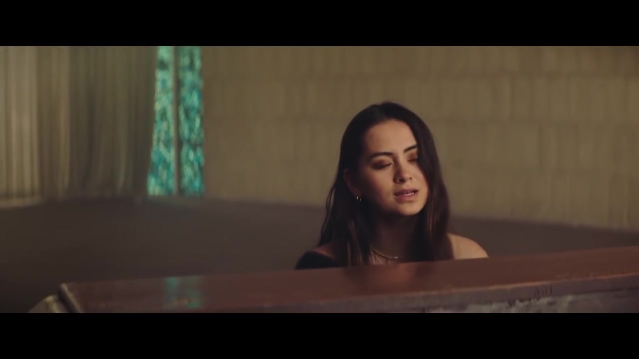 jasmine thompson - old friends [official video]