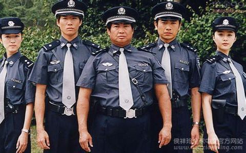 2002 特警飞龙 片头片尾 洪金宝/范冰冰/洪天照