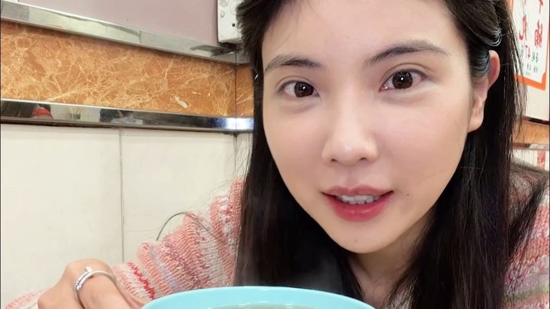 香港老街的夜宵店，每一家都是惊喜