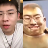 当大学生拿出“听泉佛”的那一刻，泉哥当场破防哈哈哈节目效果拉满