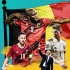 【2022世界杯直播】2018世界杯1/8决赛：比利时vs日本经典回放