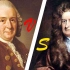 【天才简史-林奈】18世纪最伟大的生物学家，你们听说过他的名字吗？