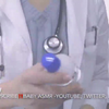 [Baby 角色扮演ASMR]温和の校医为你做身体检查/医疗触发音助眠amrs/asrm/amsr