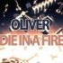 【Oliver】Die in A Fire【FNaF3】【V4 Cover】